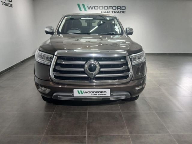 2024 GWM P-Series PV 2.0 TD LT 4x4 Auto Double-Cab, photo 2