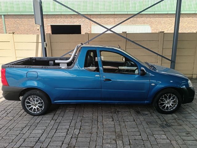 2017 Nissan NP200 1.6 ICE, photo 4