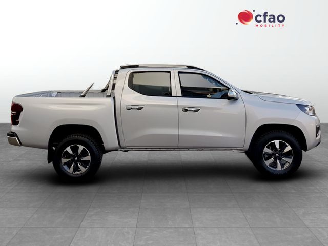 2026 Peugeot Landtrek 1.9D Allure Double Cab Auto, photo 3