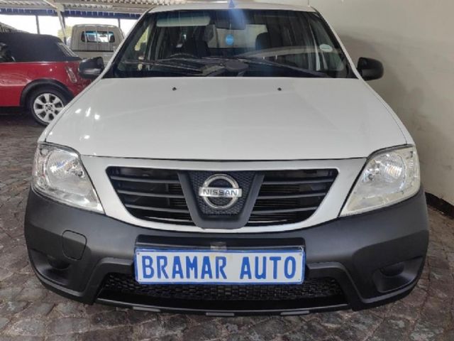 2019 Nissan NP200 1.6, photo 2