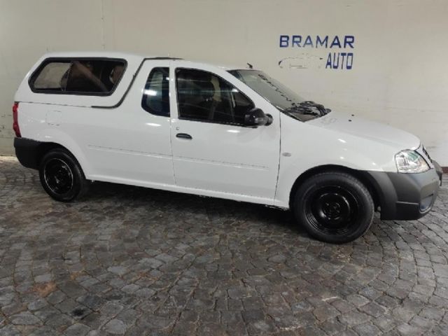 2019 Nissan NP200 1.6, photo 3