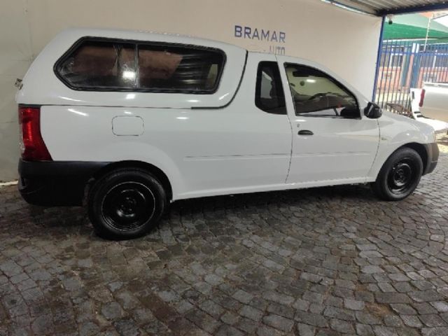 2019 Nissan NP200 1.6, photo 4