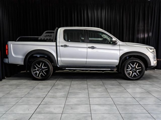 2026 JAC T8 2.0 CDI Lux Double Cab, photo 3