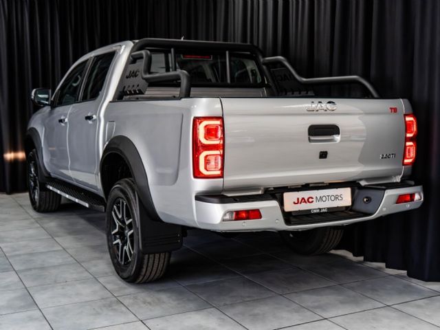 2026 JAC T8 2.0 CDI Lux Double Cab, photo 5