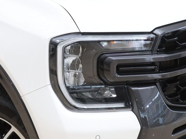 2025 Ford Everest 3.0D V6 Wildtrack AWD Auto, photo 4