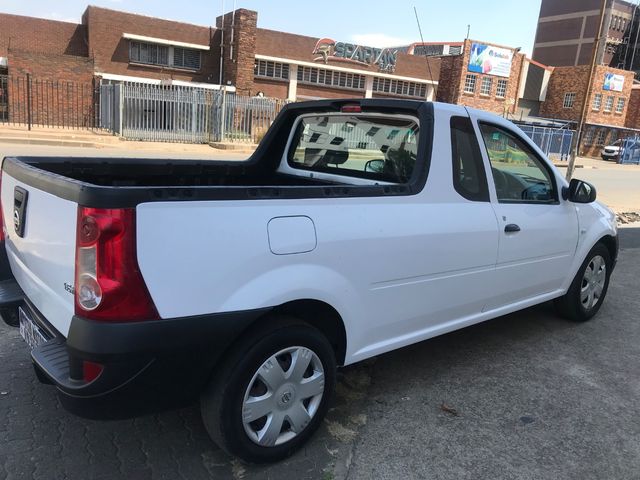 2016 Nissan NP200 1.6, photo 5