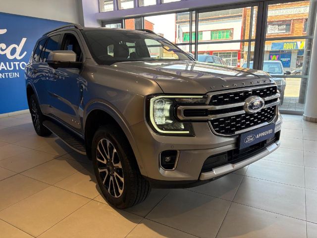 2021 Ford Ranger 2.0D Bi-Turbo Wildtrak 4x4 Auto Double-Cab, photo 3