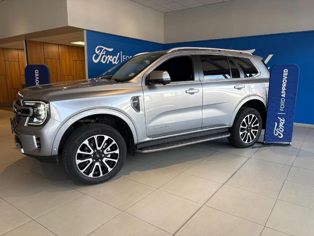 2021 Ford Ranger 2.0D Bi-Turbo Wildtrak 4x4 Auto Double-Cab, photo 4