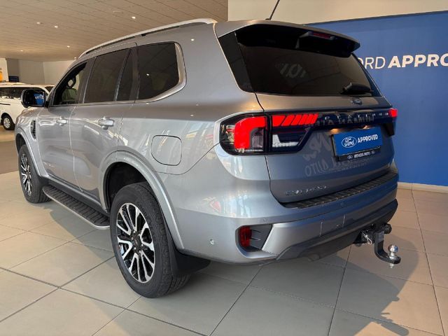 2021 Ford Ranger 2.0D Bi-Turbo Wildtrak 4x4 Auto Double-Cab, photo 5