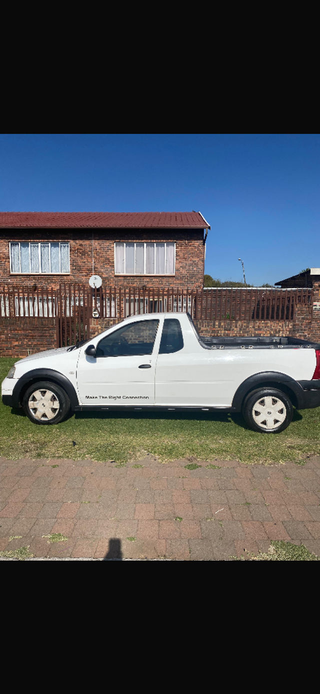 2014 Nissan NP200 1.6, photo 3