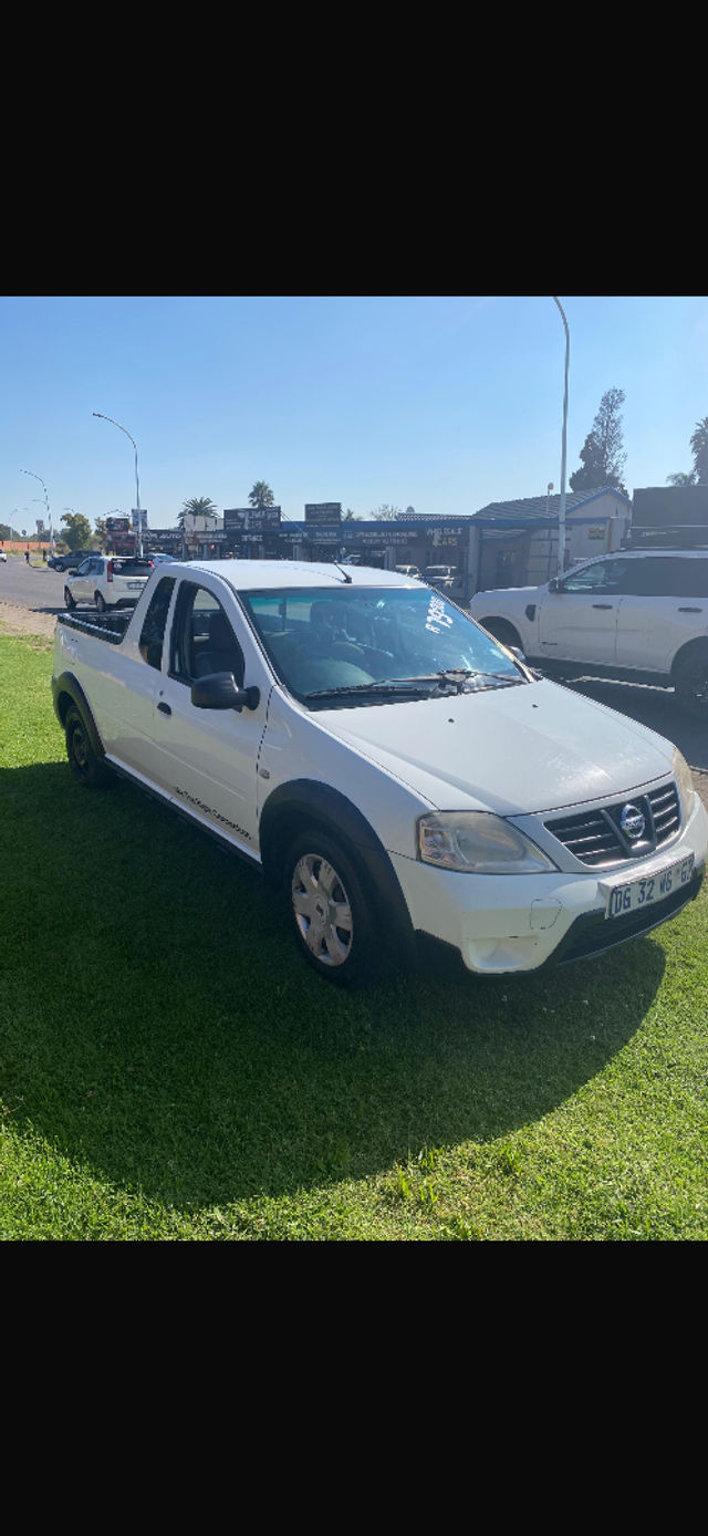 2014 Nissan NP200 1.6, photo 4