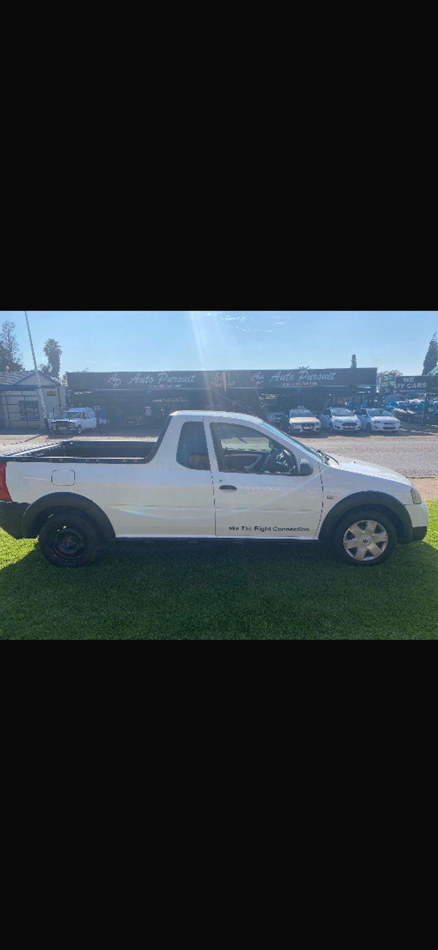 2014 Nissan NP200 1.6, photo 5