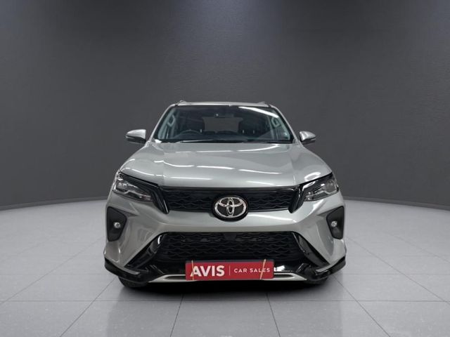 2024 Toyota Fortuner 2.4 GD-6 R/B Auto