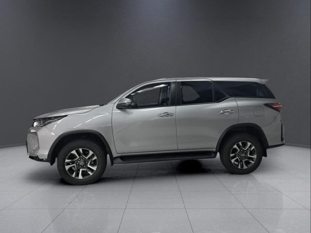 2024 Toyota Fortuner 2.4 GD-6 R/B Auto, photo 4