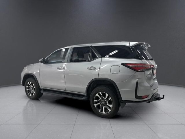 2024 Toyota Fortuner 2.4 GD-6 R/B Auto, photo 5