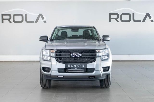 2026 Ford Ranger 2.0D Sit Xl Auto Double-Cab, photo 2