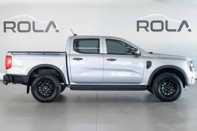 2026 Ford Ranger 2.0D Sit Xl Auto Double-Cab, photo 3