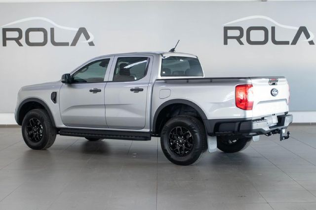 2026 Ford Ranger 2.0D Sit Xl Auto Double-Cab, photo 4