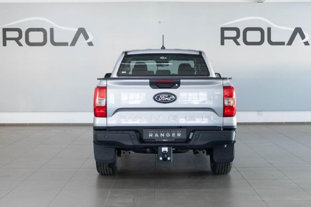 2026 Ford Ranger 2.0D Sit Xl Auto Double-Cab, photo 5