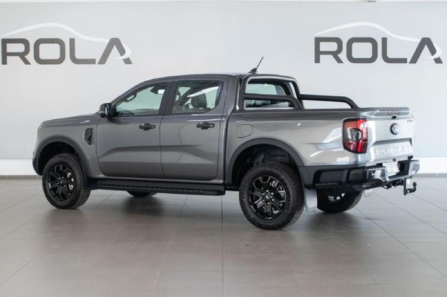 2026 Ford Ranger 3.0D V6 Sport 4x4 Auto Double-Cab, photo 4