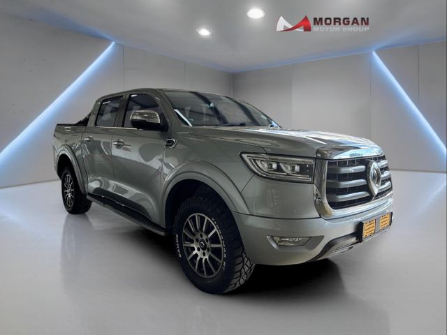 2023 GWM P-Series PV 2.0 TD LT Auto Double-Cab