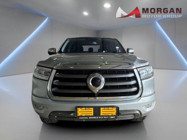 2023 GWM P-Series PV 2.0 TD LT Auto Double-Cab, photo 2