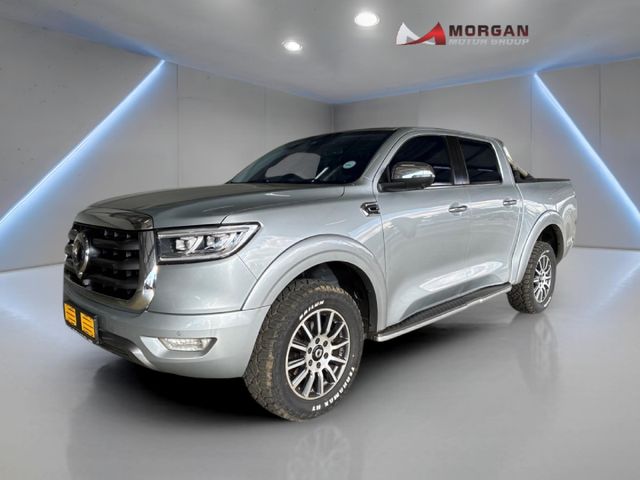 2023 GWM P-Series PV 2.0 TD LT Auto Double-Cab, photo 3