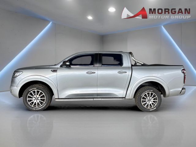 2023 GWM P-Series PV 2.0 TD LT Auto Double-Cab, photo 4