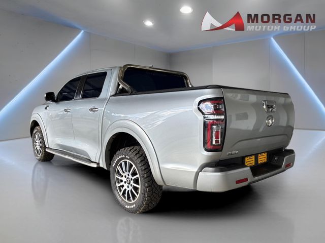 2023 GWM P-Series PV 2.0 TD LT Auto Double-Cab, photo 5