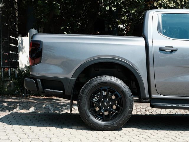 2026 Ford Ranger 2.0D Sit Xlt 4x4 Auto Double-Cab, photo 4