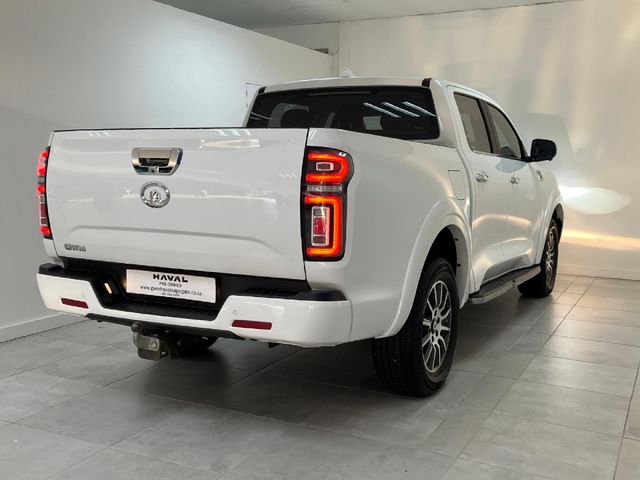 2021 GWM P-Series PV 2.0 TD LT 4x4 Auto Double-Cab, photo 2