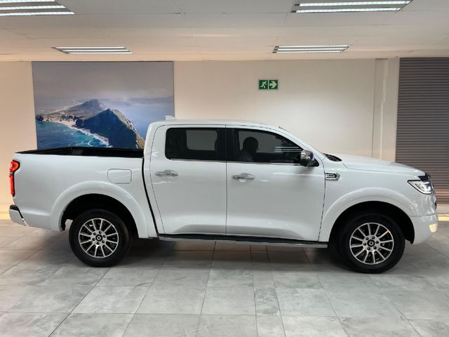 2021 GWM P-Series PV 2.0 TD LT 4x4 Auto Double-Cab, photo 3
