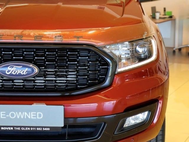 2021 Ford Everest 2.0D XLT Sport Auto, photo 2