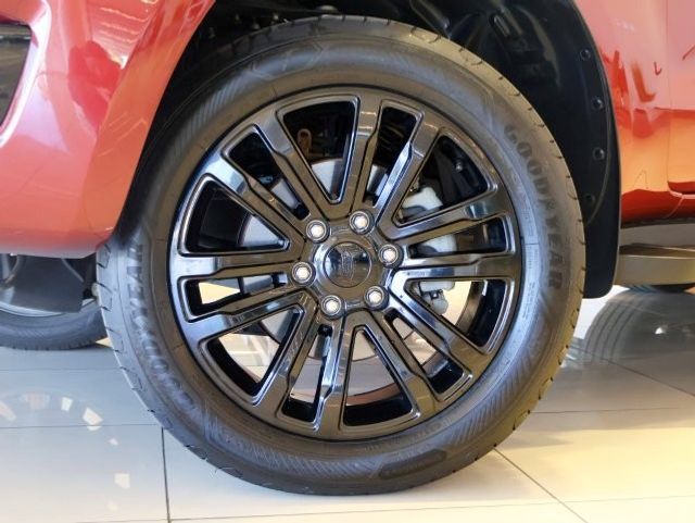 2021 Ford Everest 2.0D XLT Sport Auto, photo 5