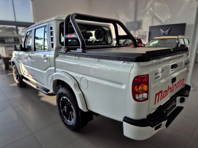 2026 Mahindra Pik Up 2.2 mHawk S11 Auto Double-Cab, photo 2