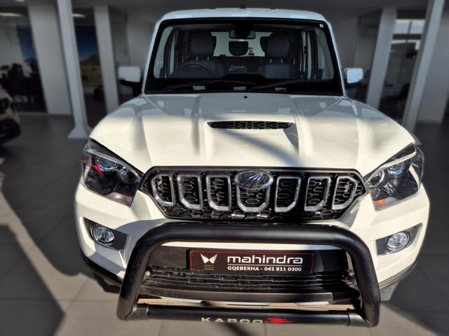 2026 Mahindra Pik Up 2.2 mHawk S11 Auto Double-Cab, photo 5