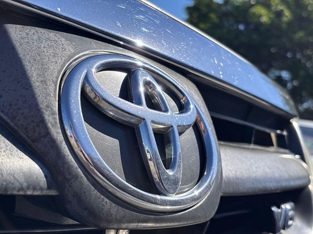2007 Toyota Fortuner 4.0 V6 Auto 4x4, photo 4