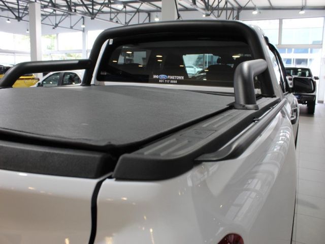 2026 Ford Ranger 2.0D XL 4x4 Double Cab, photo 5