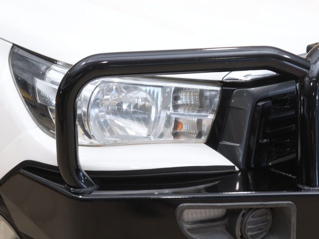 2019 Toyota Hilux 2.4 GD-6 SRX 4x4 Auto Double-Cab, photo 4