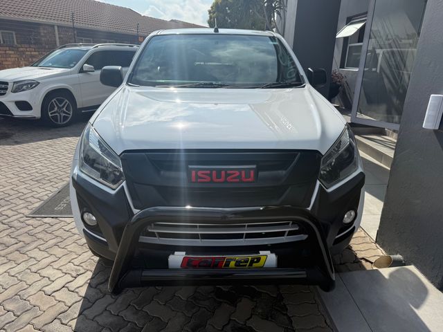 2020 Isuzu D-Max 250 HO X-Rider Double-Cab, photo 3