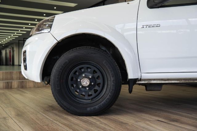 2024 GWM Steed 5 2.0 S Single-Cab, photo 3