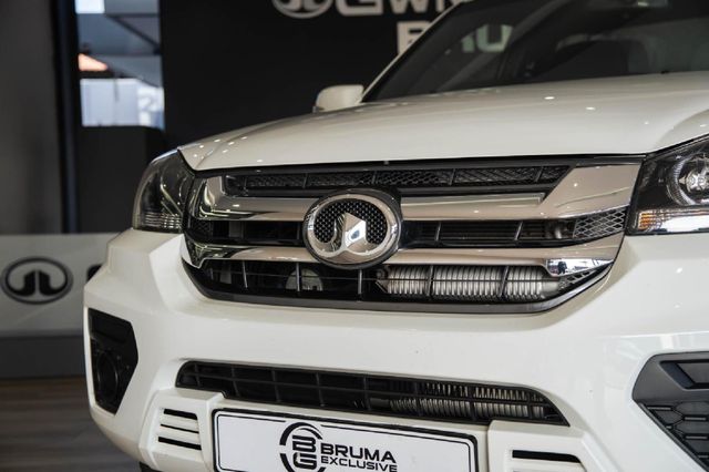 2024 GWM Steed 5 2.0 S Single-Cab, photo 4