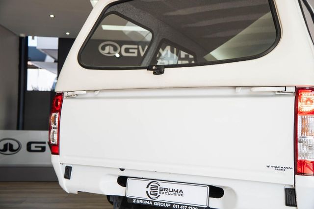 2024 GWM Steed 5 2.0 S Single-Cab, photo 5