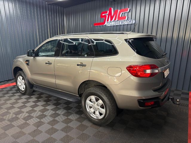 2017 Ford Everest 2.2 TDCi XLS Auto, photo 5