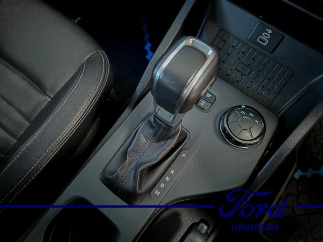 2024 Ford Ranger 2.0D XLT 4X4 Double Cab Auto, photo 2
