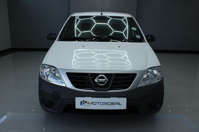 2023 Nissan NP200 1.6, photo 3