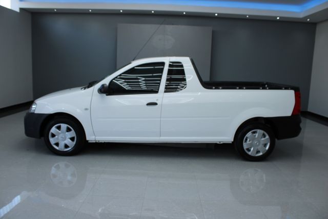 2023 Nissan NP200 1.6, photo 4