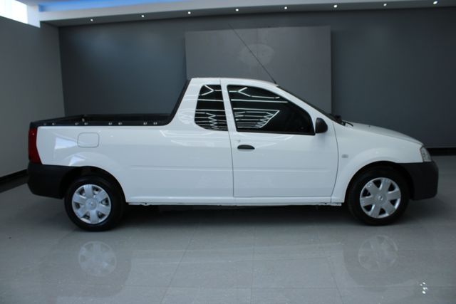 2023 Nissan NP200 1.6, photo 5