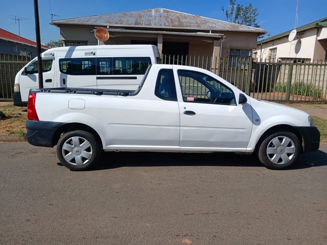 2021 Nissan NP200 1.6, photo 3