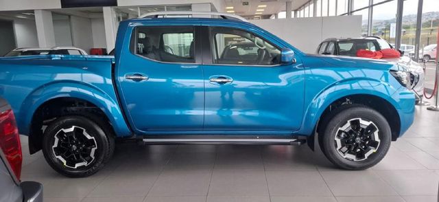 2026 Nissan Navara 2.5 DDTi LE Plus Auto Double-Cab, photo 3